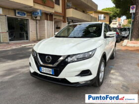 NISSAN – Qashqai – 1.5 dCi 115 CV Business