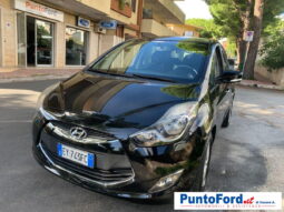 HYUNDAI – iX20 – 1.4 CRDI 90 CV Comfort pieno
