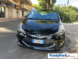 HYUNDAI – iX20 – 1.4 CRDI 90 CV Comfort pieno