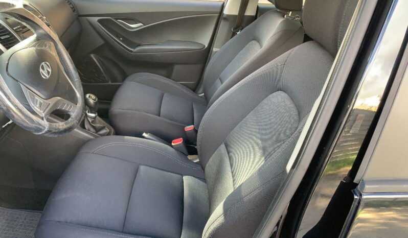 HYUNDAI – iX20 – 1.4 CRDI 90 CV Comfort pieno