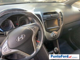 HYUNDAI – iX20 – 1.4 CRDI 90 CV Comfort pieno