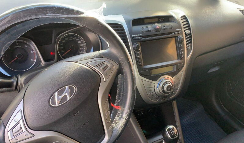 HYUNDAI – iX20 – 1.4 CRDI 90 CV Comfort pieno