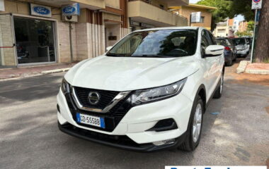NISSAN – Qashqai – 1.5 dCi 115 CV Business