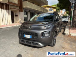 CITROEN – C3 Aircross – BlueHDi 110 S&S Shine Pack