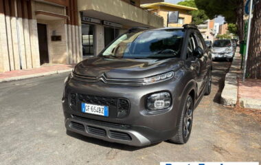 CITROEN – C3 Aircross – BlueHDi 110 S&S Shine Pack