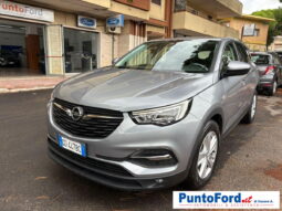 OPEL – Grandland X – 1.5 diesel Ecotec S&S Business