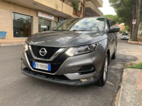 NISSAN – Qashqai – 1.5 dCi 115 CV Business