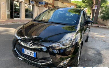 HYUNDAI – iX20 – 1.4 CRDI 90 CV Comfort