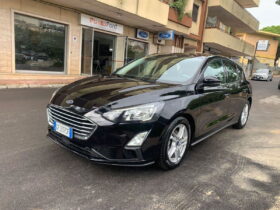 FORD – Focus – 1.5 EcoBlue 120CV 5p. Business