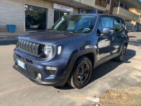 JEEP – Renegade – 1.0 T3 Business