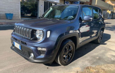 JEEP – Renegade – 1.0 T3 Business