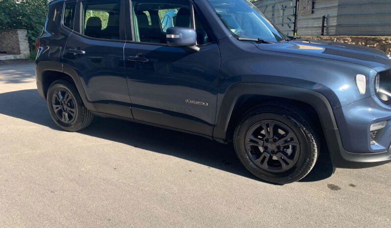 JEEP – Renegade – 1.0 T3 Business pieno