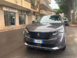 PEUGEOT – 3008 – BlueHDi 130 EAT8 S&S Active pieno