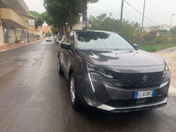 PEUGEOT – 3008 – BlueHDi 130 EAT8 S&S Active pieno