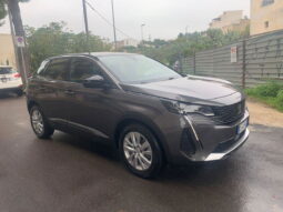 PEUGEOT – 3008 – BlueHDi 130 EAT8 S&S Active pieno