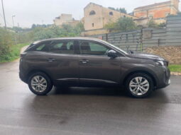 PEUGEOT – 3008 – BlueHDi 130 EAT8 S&S Active pieno