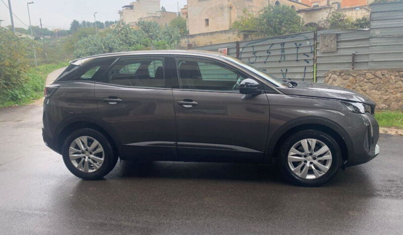 PEUGEOT – 3008 – BlueHDi 130 EAT8 S&S Active pieno