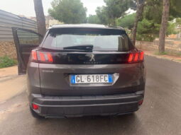 PEUGEOT – 3008 – BlueHDi 130 EAT8 S&S Active pieno