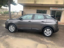 PEUGEOT – 3008 – BlueHDi 130 EAT8 S&S Active pieno