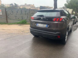 PEUGEOT – 3008 – BlueHDi 130 EAT8 S&S Active pieno