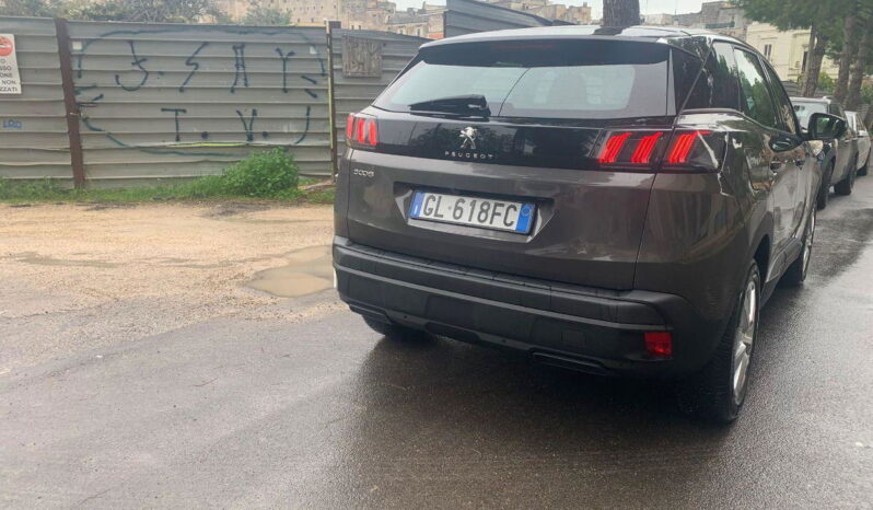 PEUGEOT – 3008 – BlueHDi 130 EAT8 S&S Active pieno