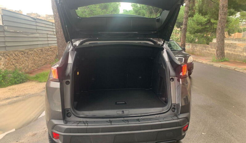 PEUGEOT – 3008 – BlueHDi 130 EAT8 S&S Active pieno