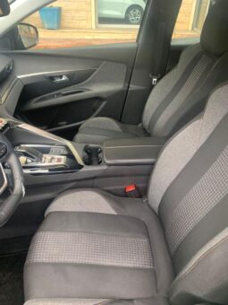 PEUGEOT – 3008 – BlueHDi 130 EAT8 S&S Active pieno