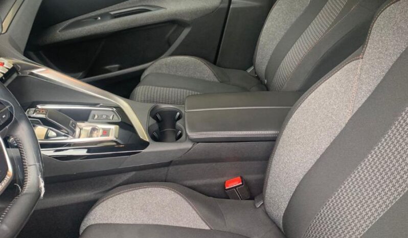 PEUGEOT – 3008 – BlueHDi 130 EAT8 S&S Active pieno