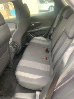 PEUGEOT – 3008 – BlueHDi 130 EAT8 S&S Active pieno