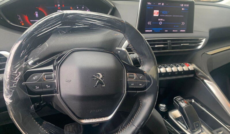 PEUGEOT – 3008 – BlueHDi 130 EAT8 S&S Active pieno