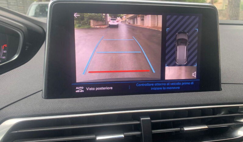 PEUGEOT – 3008 – BlueHDi 130 EAT8 S&S Active pieno