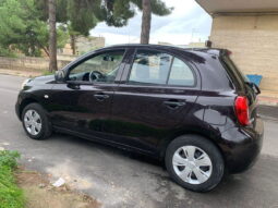 NISSAN – Micra –  1.2 12V 5p. Acenta pieno