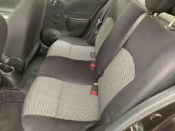 NISSAN – Micra –  1.2 12V 5p. Acenta pieno