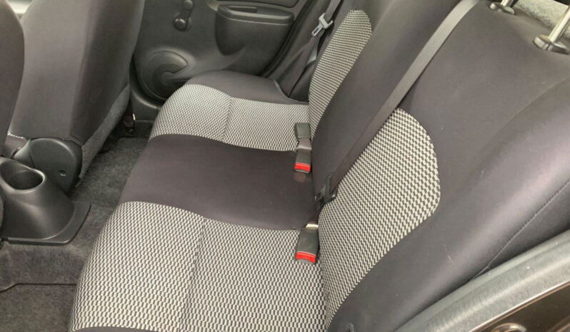 NISSAN – Micra –  1.2 12V 5p. Acenta pieno