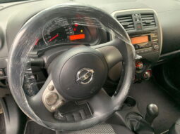NISSAN – Micra –  1.2 12V 5p. Acenta pieno