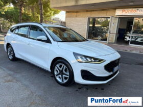 FORD – Focus Station Wagon – Focus 1.5 TDCi 120 CV S&S SW Business