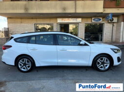 FORD – Focus Station Wagon – Focus 1.5 TDCi 120 CV S&S SW Business pieno