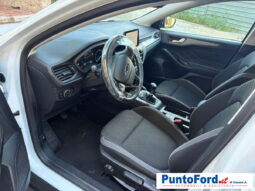 FORD – Focus Station Wagon – Focus 1.5 TDCi 120 CV S&S SW Business pieno