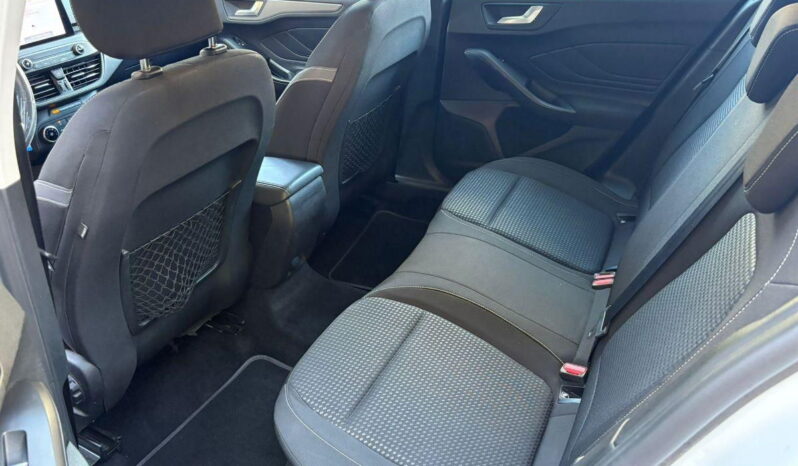 FORD – Focus Station Wagon – Focus 1.5 TDCi 120 CV S&S SW Business pieno