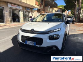 CITROEN – C3 –  PureTech 82 Feel Edition