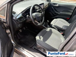 FORD – Fiesta – 1.1 85 CV 5p. Titanium pieno