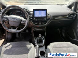 FORD – Fiesta – 1.1 85 CV 5p. Titanium pieno