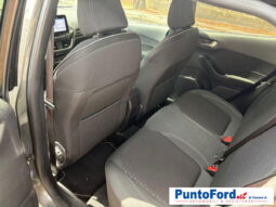 FORD – Fiesta – 1.1 85 CV 5p. Titanium pieno