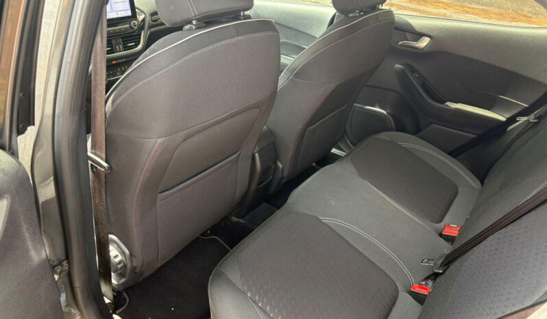 FORD – Fiesta – 1.1 85 CV 5p. Titanium pieno