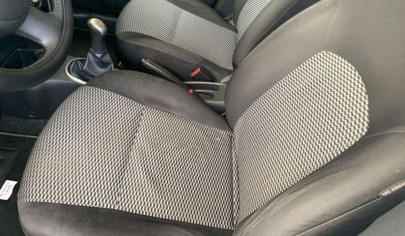 NISSAN – Micra –  1.2 12V 5p. Acenta pieno