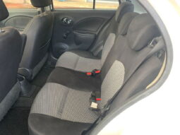 NISSAN – Micra –  1.2 12V 5p. Acenta pieno