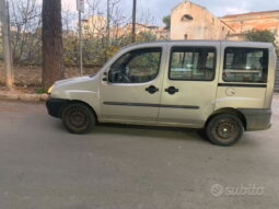 FIAT – Doblò – 1.9 JTD Active pieno