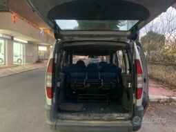 FIAT – Doblò – 1.9 JTD Active pieno