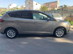 FORD – C-Max – 1.5 TDCi 120 CV S&S Titanium pieno