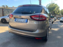 FORD – C-Max – 1.5 TDCi 120 CV S&S Titanium pieno